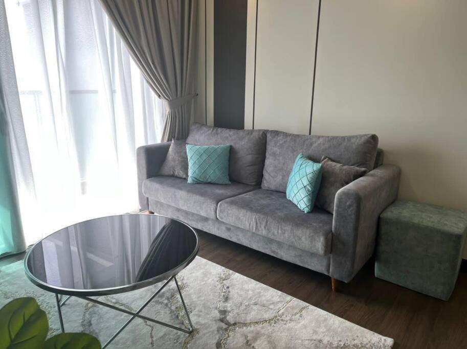 Attractive 3 Bedroom Condo With Pool-D Raudhah Homestay Kajang Luaran gambar