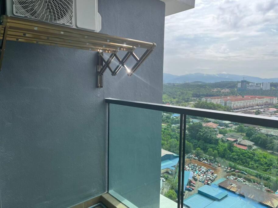Attractive 3 Bedroom Condo With Pool-D Raudhah Homestay Kajang Luaran gambar