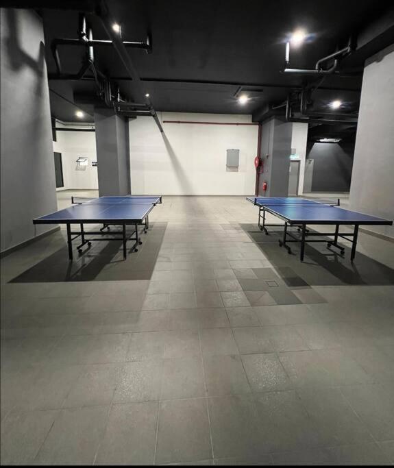Attractive 3 Bedroom Condo With Pool-D Raudhah Homestay Kajang Luaran gambar
