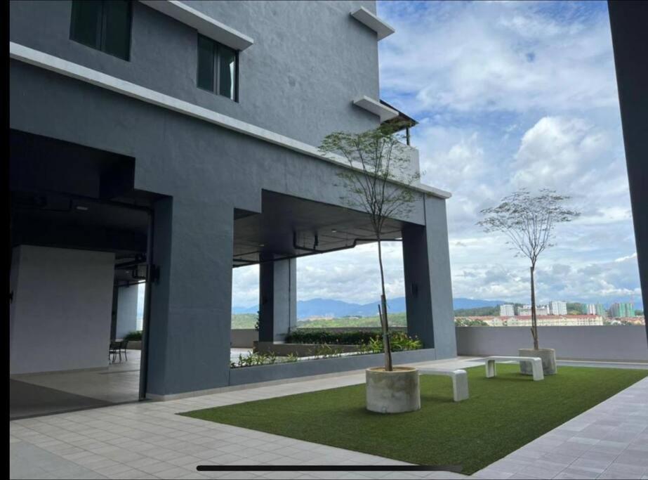 Attractive 3 Bedroom Condo With Pool-D Raudhah Homestay Kajang Luaran gambar