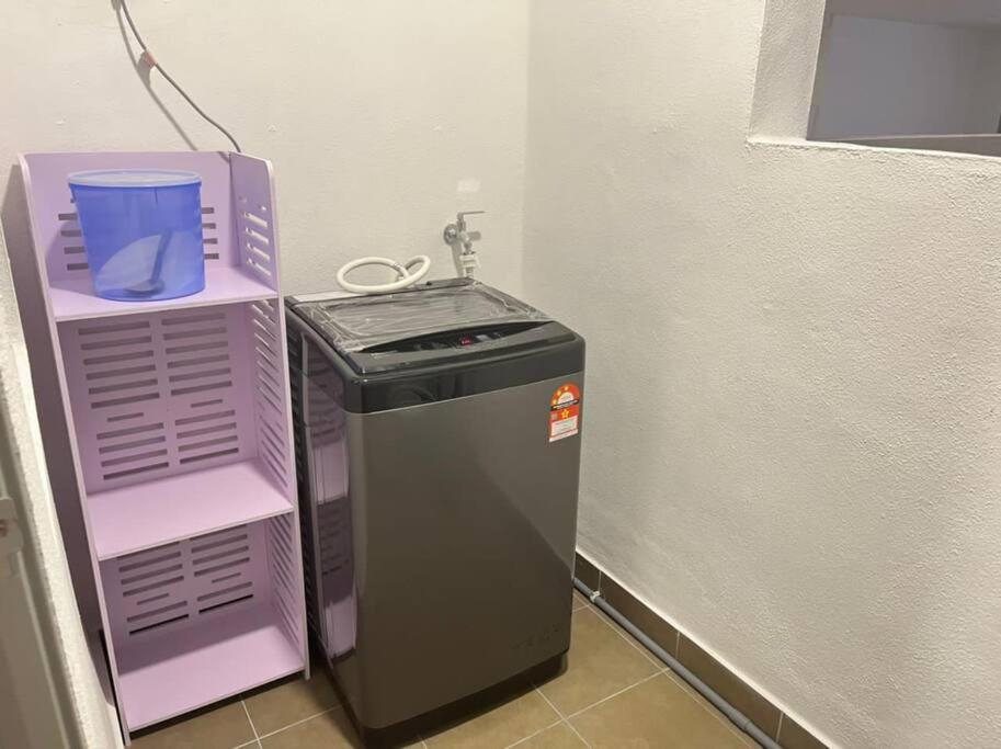 Attractive 3 Bedroom Condo With Pool-D Raudhah Homestay Kajang Luaran gambar