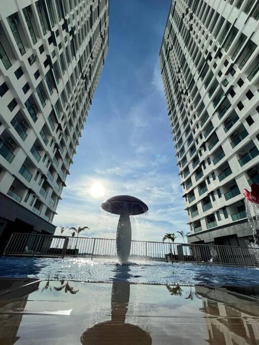 Attractive 3 Bedroom Condo With Pool-D Raudhah Homestay Kajang Luaran gambar